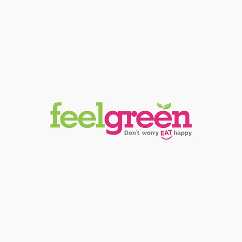 Health Food Company goes international - Creative Logo Design | Logo