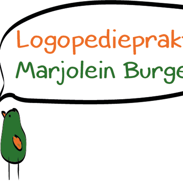 Ontwerp een mooi logo voor een logopediepraktijk!