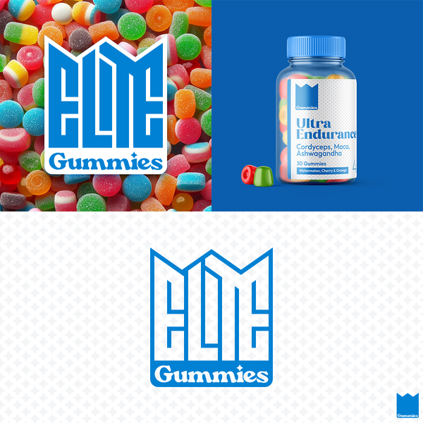 Elite Gummies