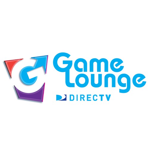 Design di Logo Design for DIRECTV's Game Lounge di Thirsty Fly