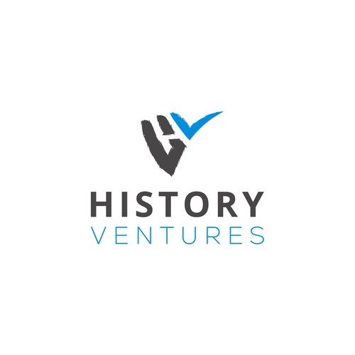 Logo for a new major silicon valley venture capital investment firm $$$ Design by deftdigital
