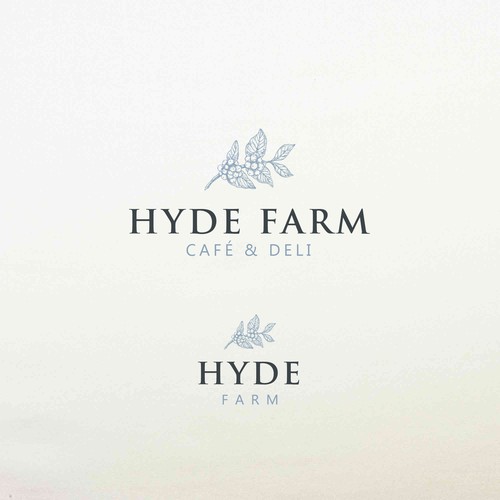 Logo design contest entry by desi9nart