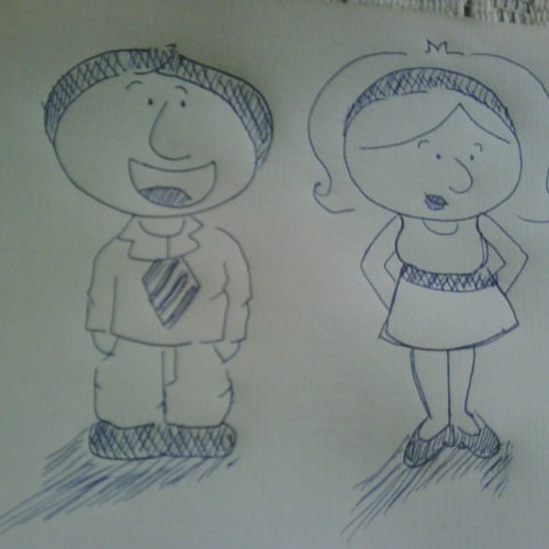  contest entry by iamtari