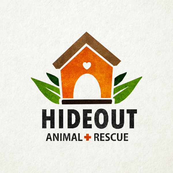HIDEOUT Animal Rescue