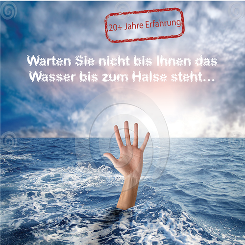 Proposta di design per un contest della categoria Cartolina, volantino o stampa realizzata da preks