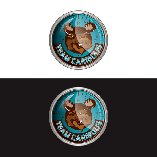 Logo design contest entry by S B 2