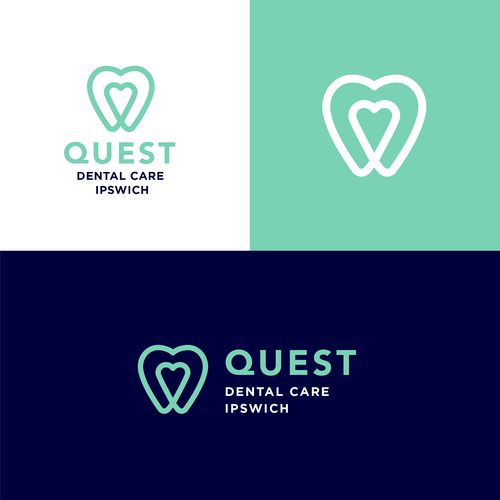 Logo Design for a dental surgery Design by Eh! Studio