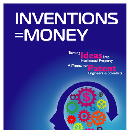 Create a book cover and layout for a business / engineering book Design by Mosa Abo sweilem