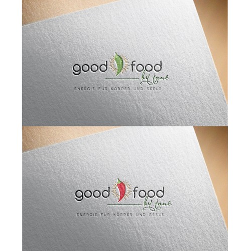  contest entry by Ani12