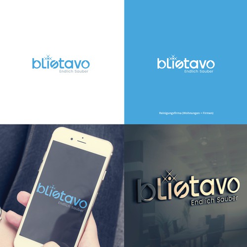 Logo & hosted website contest entry by Artlancer