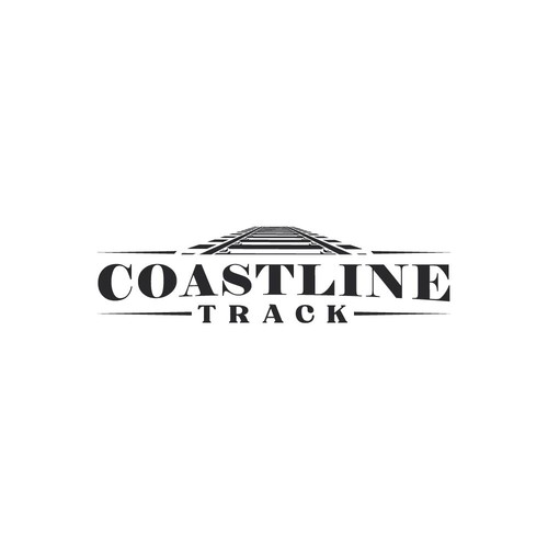 Design a railroad company logo Design by line2code