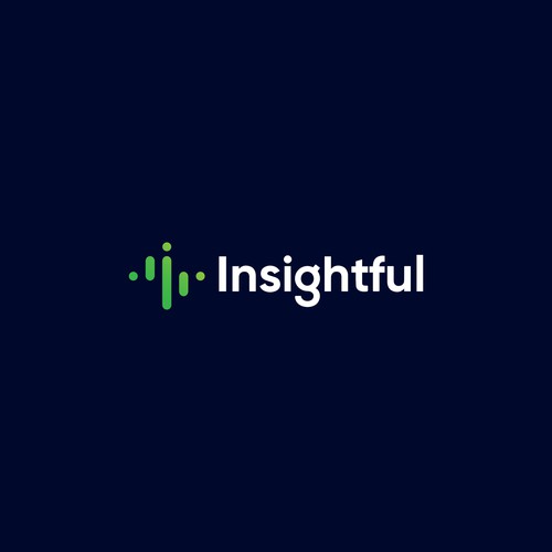 New "Insightful" Logo needed for leading Work Productivity and Analytics Platform Design by J i m b o