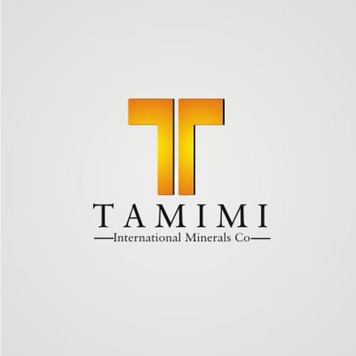 Help Tamimi International Minerals Co with a new logo Ontwerp door moelp