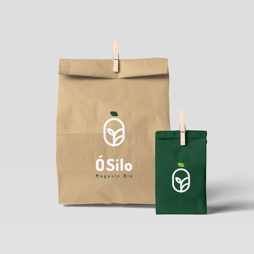 Logo & social media pack contest entry by Rx-design