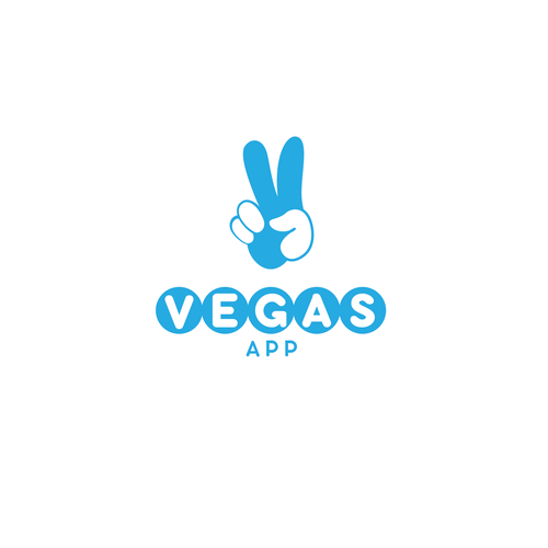 Vegas App Design by SiCoret