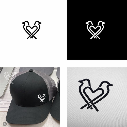 Design New Golf Hat that will bring you birdies. por Тijana M.