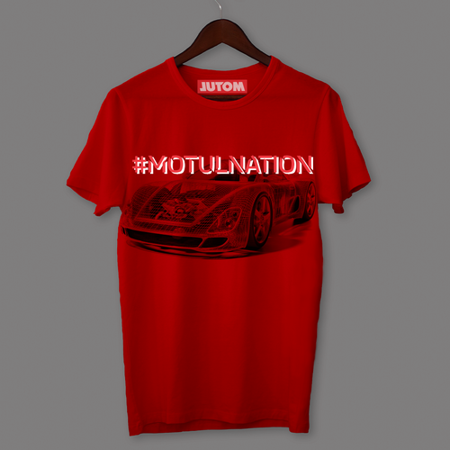 Design finalista por EFDdesign