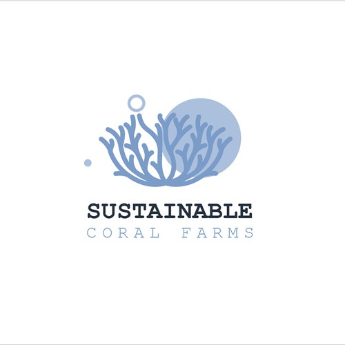 Clean, consise ocean themed logo needed. Design by mariellik