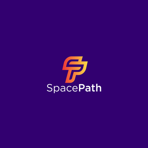 SpacePath Logo Contest winner will receive $500 Réalisé par Tamako