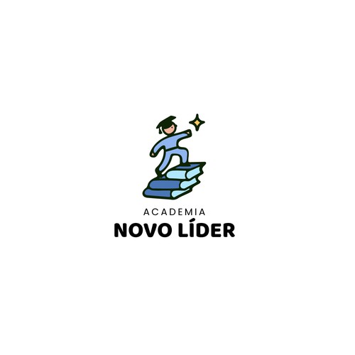Logo design contest entry by DaliaKK