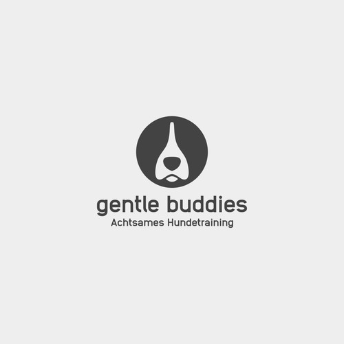 Logo design contest entry by @Z Design