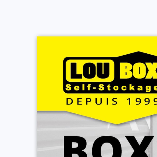 Poster contest entry by grafflow