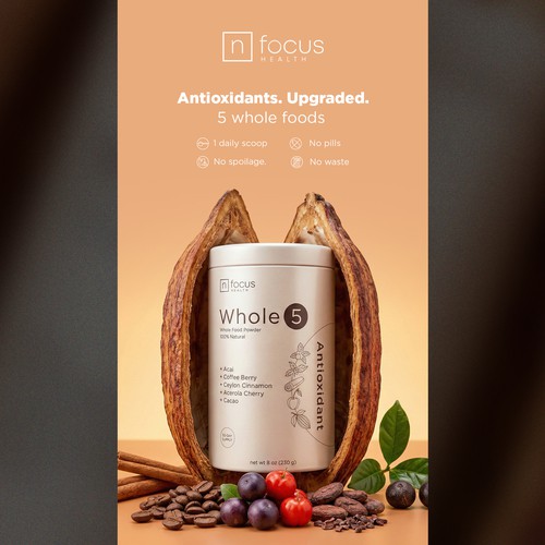  contest entry by Sapretoz