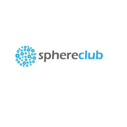 Fresh, bold logo (& favicon) needed for *sphereclub*! デザイン by VLOGO