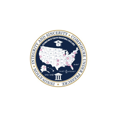 Challenge Coin Design Design von NESTUD!O