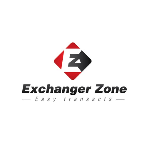 Exchange Zone Design by Mulyana D-Zign