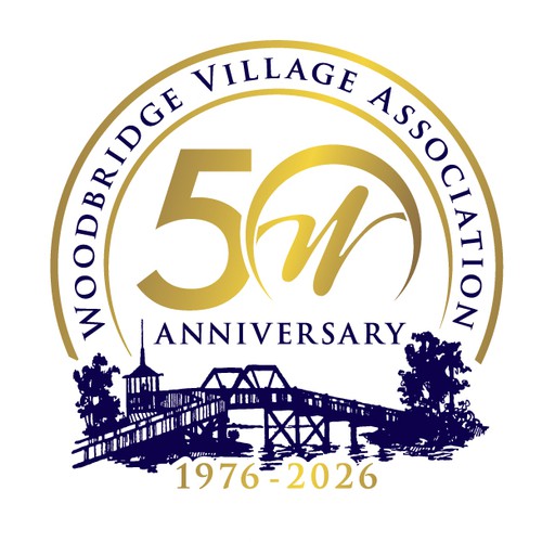 Design a 50th Anniversary logo for our community Design by CRG_DZN