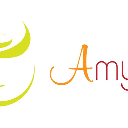 Logo for Organic Beauty Company Design by Silverman