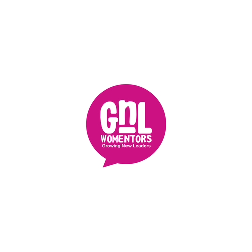 CREATIVE LOGO FOR WOMENS MENTORING BRAND Design by isal13
