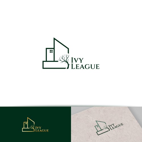 Ivy League - the most prestigious landscapers in NYC Design by dvnatic