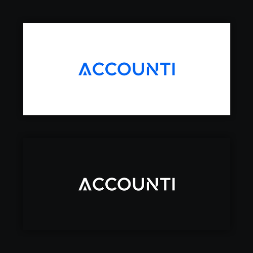 A modern & tech design Design by Excotic™