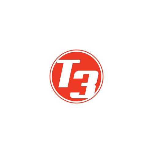 T3 - Logo for Mobile Phone Company Design by johnjaphet