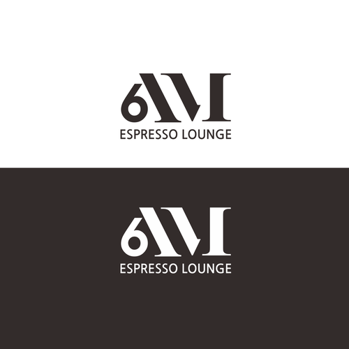 Design an enticing logo for 6 A.M. Espresso Lounge Design by Alien13
