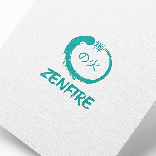 Classic, mindful, and simple brand design for fire protection engineering firm in Okinawa, Japan Design by Mr.CreativeLogo