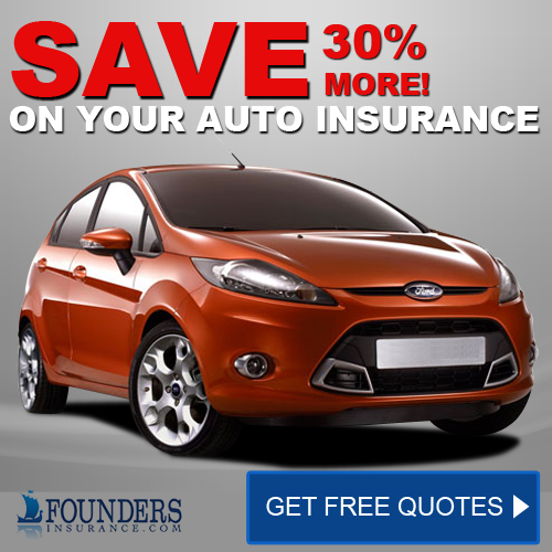 Bold Car Ad For Auto Insurance Site Banner Ad Contest 99designs