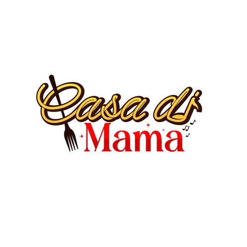 Design Casa di Mama Takeaway Design by Tanny Dew ❤︎