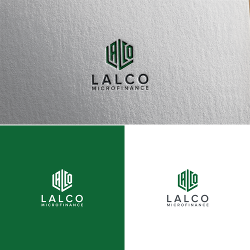 Gewinner des Wettbewerbs „ラオスのmicrofinanceでNO1になれるロゴをデザインしてください！！“ in der Kategorie Logo & Corporate-Identity-Paket von astagits