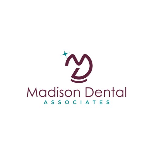 Madison Dental Associates Design by AnamuArt