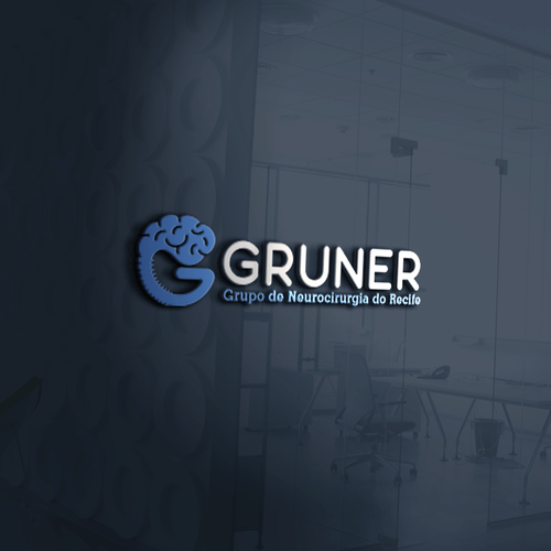 Logo & brand identity pack contest entry by Roggo80