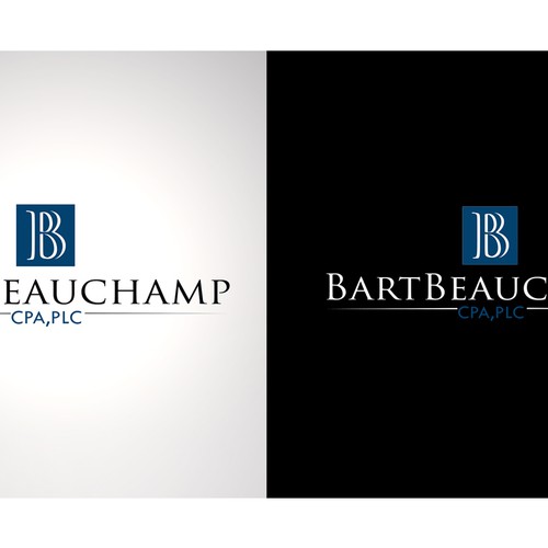 Logo for Accounting and Tax Consultant Logo design contest