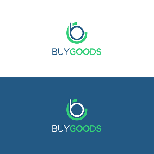 Designs BuyGoods Logo Logo design contest
