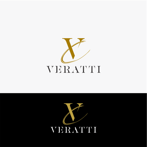 Design an attractive logo for VERATTI company Design by crafterer