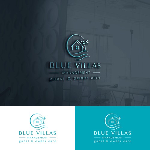 Logo design contest entry by Aigiz.