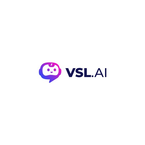 Create logo for New AI Copywriting Company Design von Studio.Ghi
