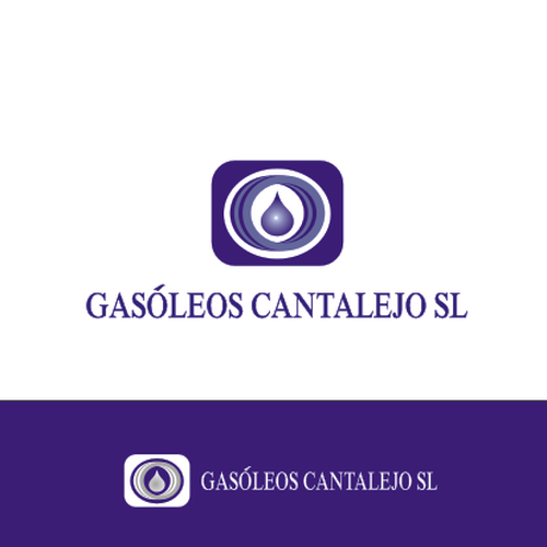 Logo & brand identity pack contest entry by The Jilmek