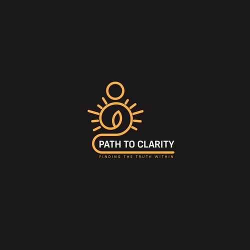 Path To Clarity Design by NineGraphic